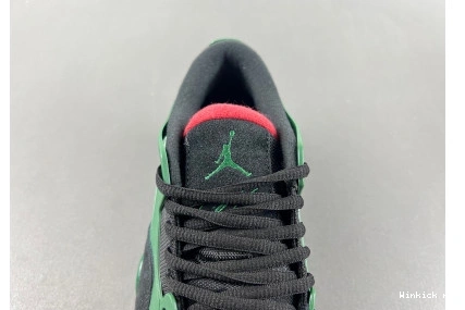 “Gorge 4 Air RM Jordan Green” 0715